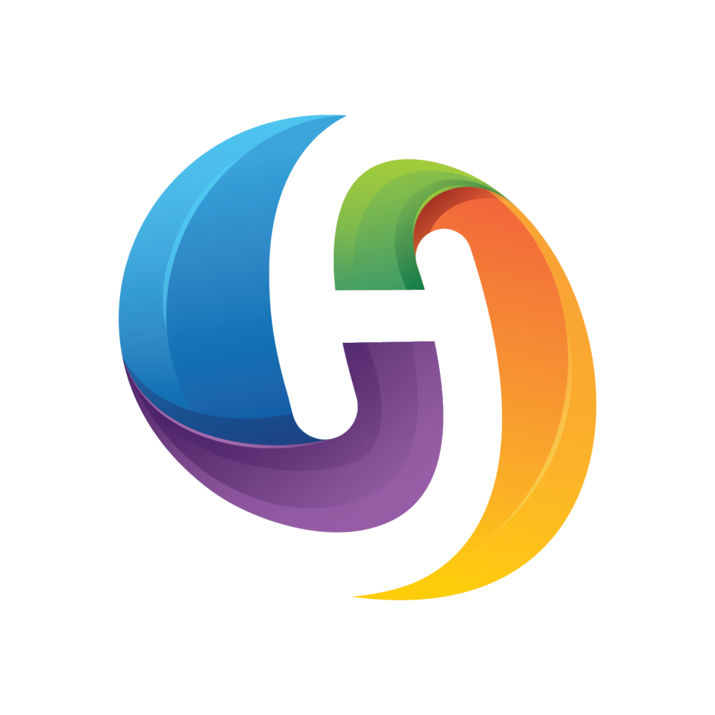 hutomo global logo