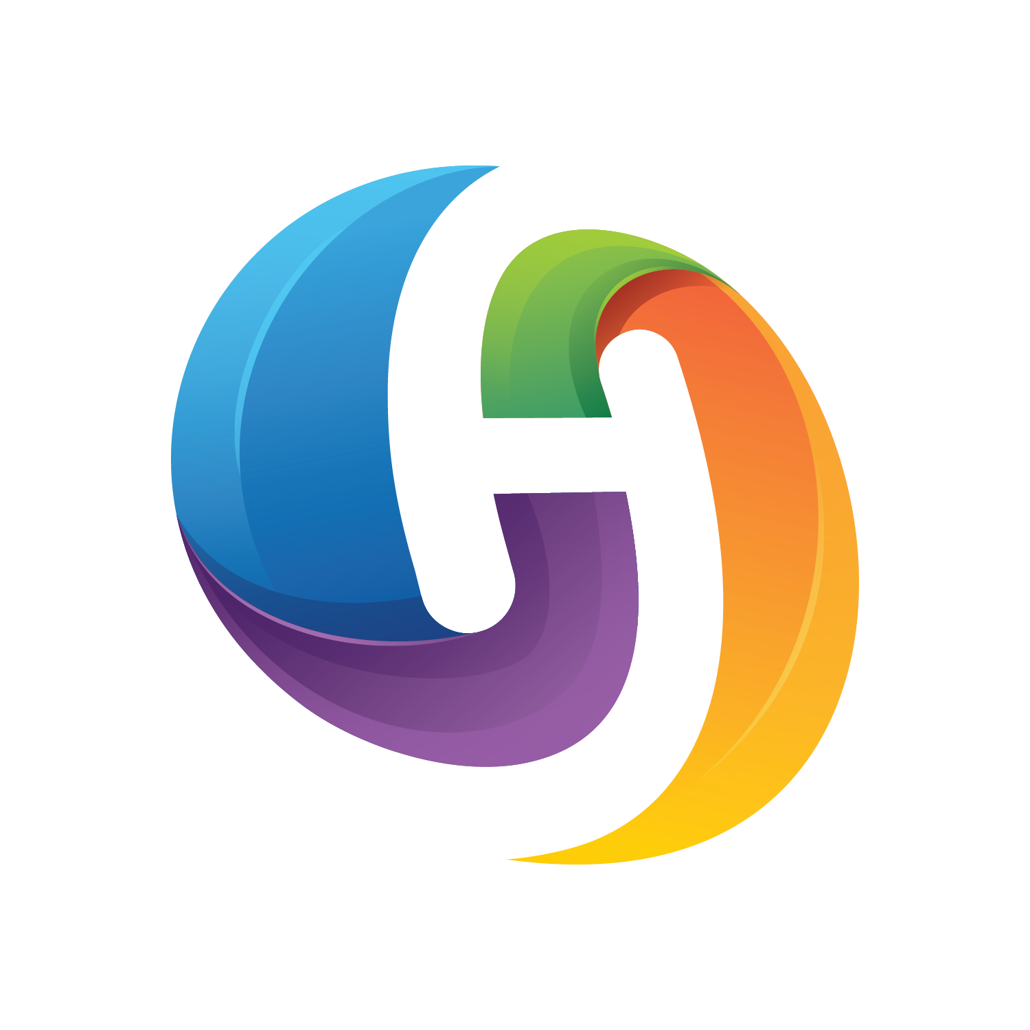 hutomo global logo